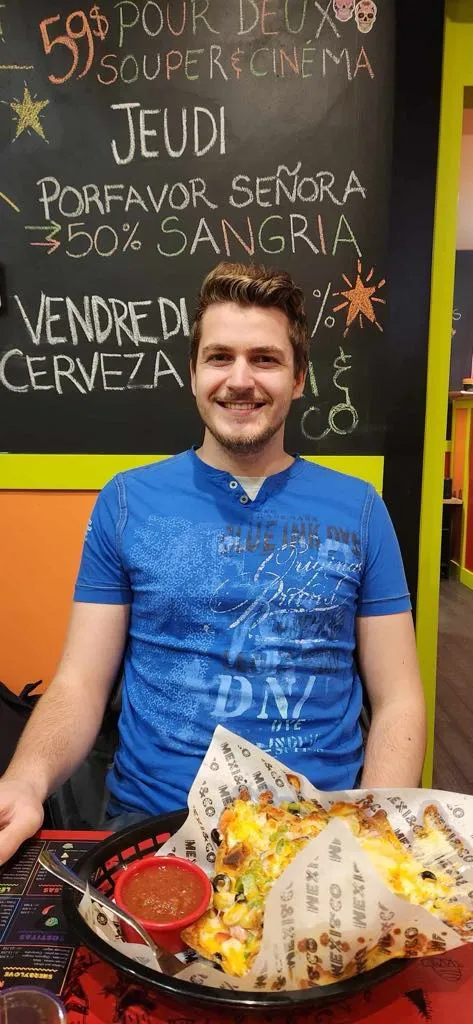 Mexi & co